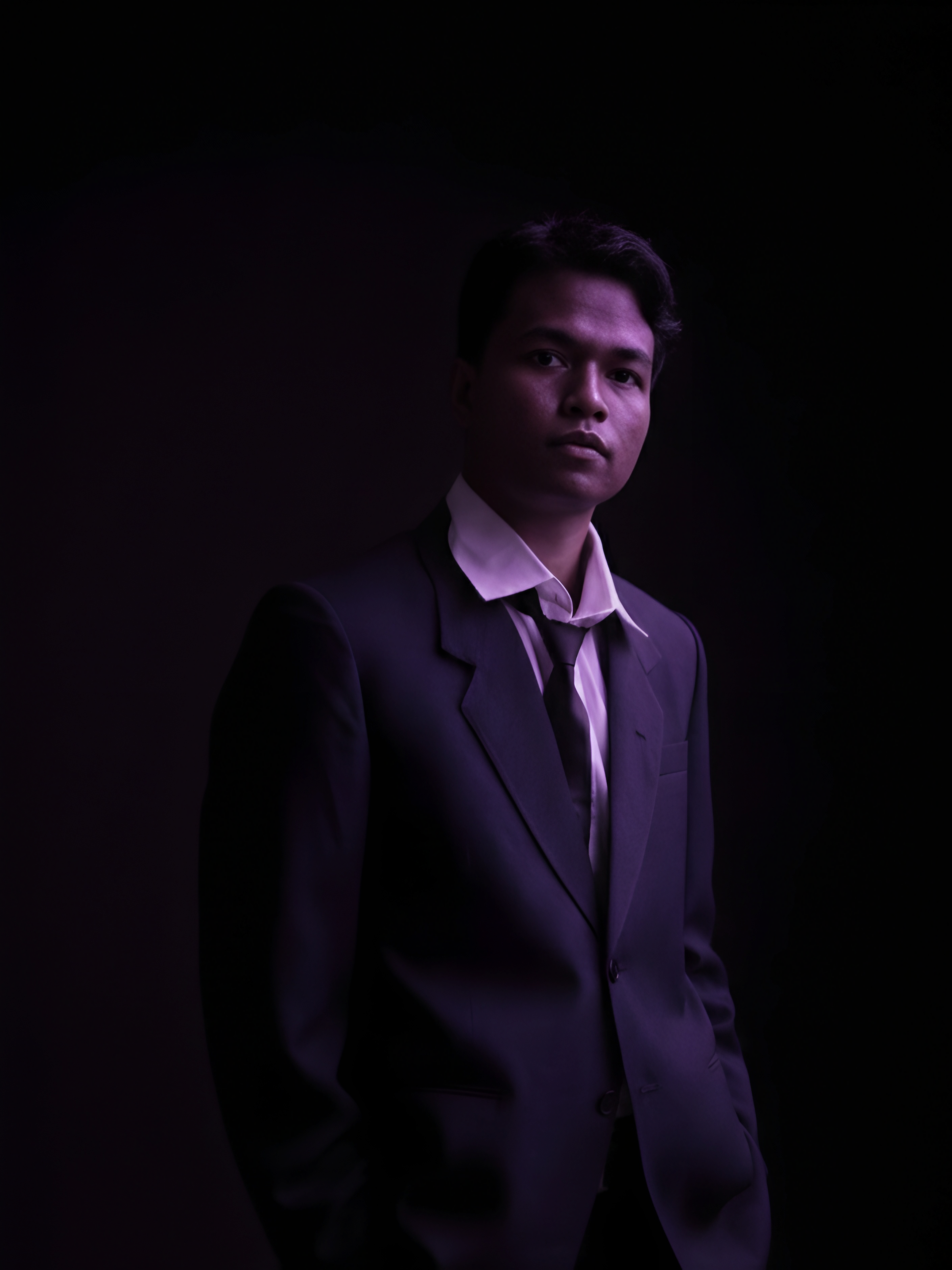 Muhammad Sulthon Mufti